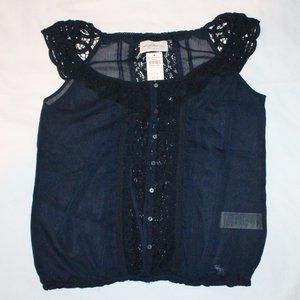 Abercrombie & Fitch Top